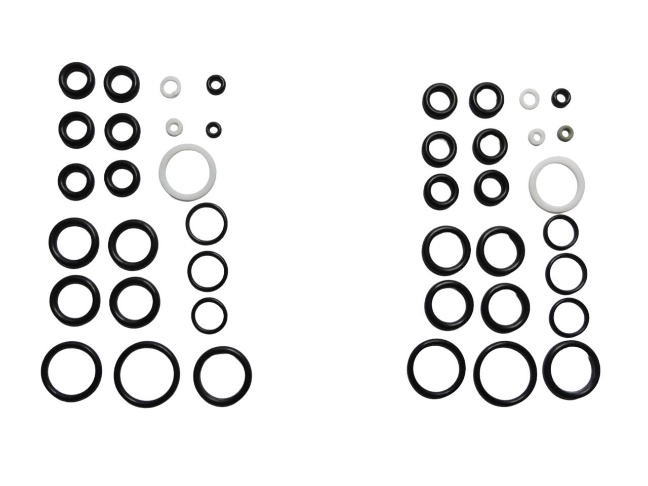 Repair Kits HEX0499A for Hoerbiger valves Vespion